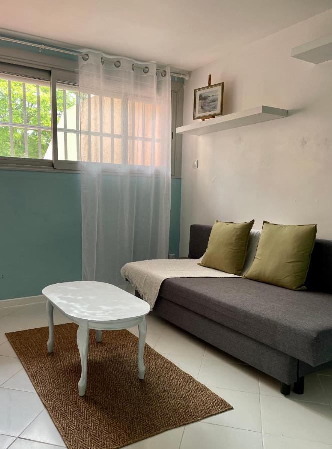Cosy Studio Hopitaux-Facultes Lägenhet Montpellier Exteriör bild