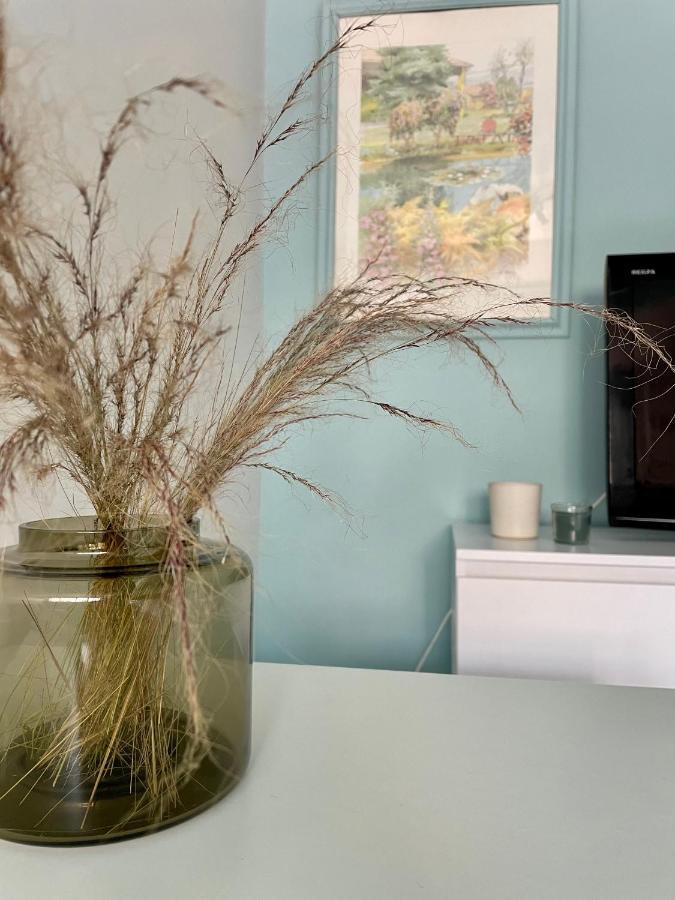 Cosy Studio Hopitaux-Facultes Lägenhet Montpellier Exteriör bild