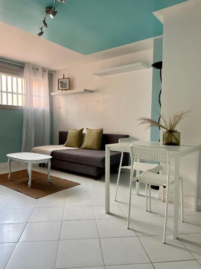 Cosy Studio Hopitaux-Facultes Lägenhet Montpellier Exteriör bild