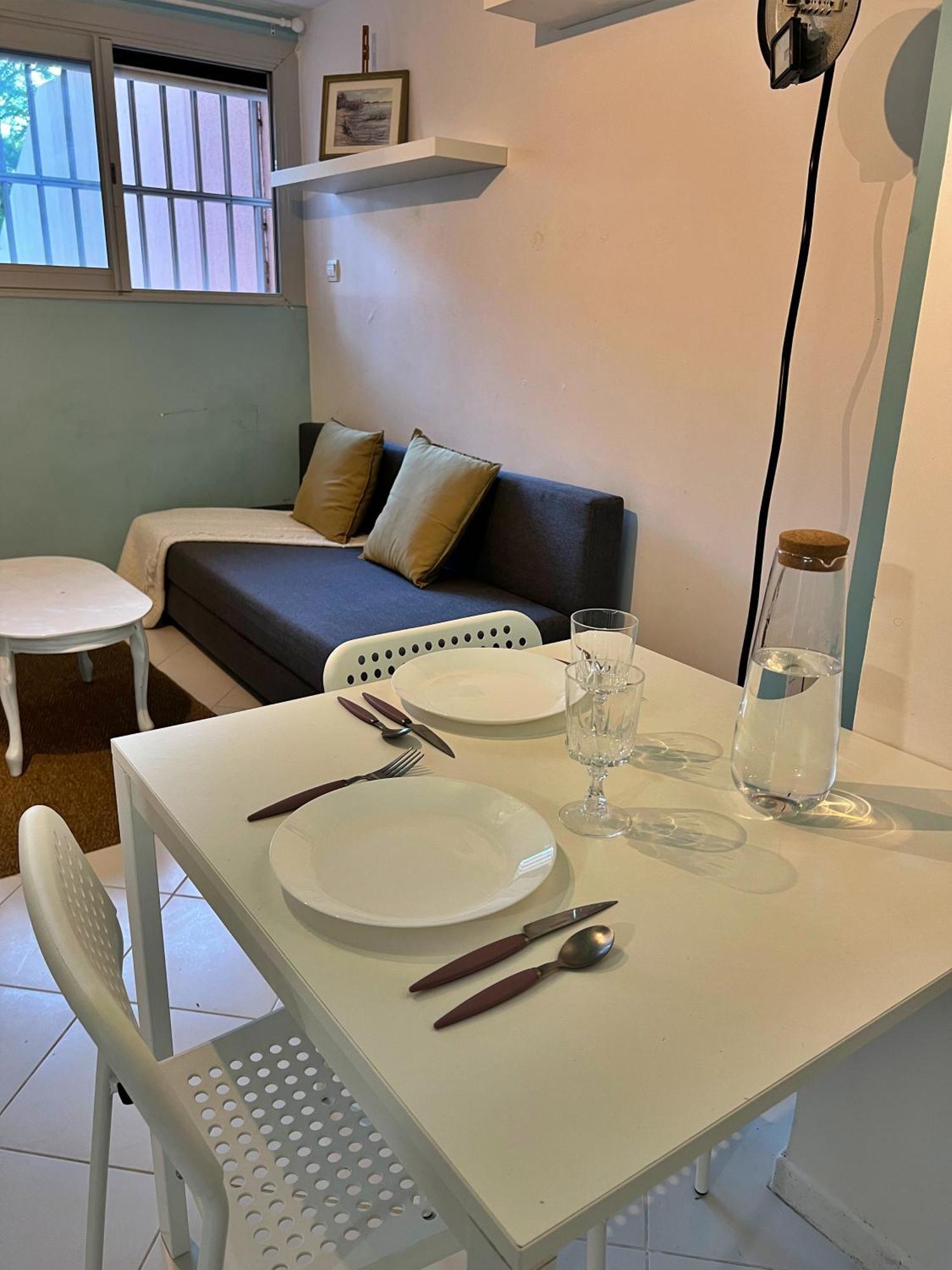 Cosy Studio Hopitaux-Facultes Lägenhet Montpellier Exteriör bild